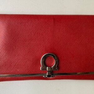 Ferragamo Wallet